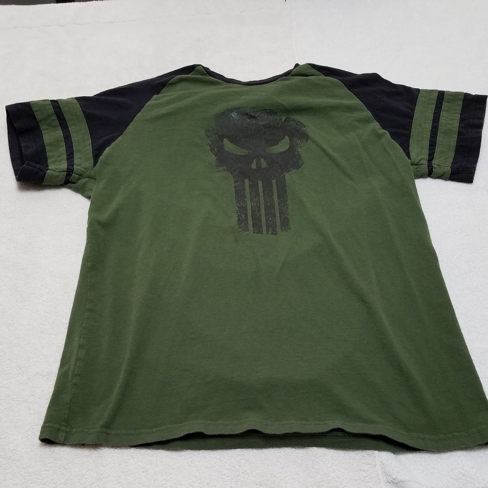 Marvel - Punisher  - T Shirt XL